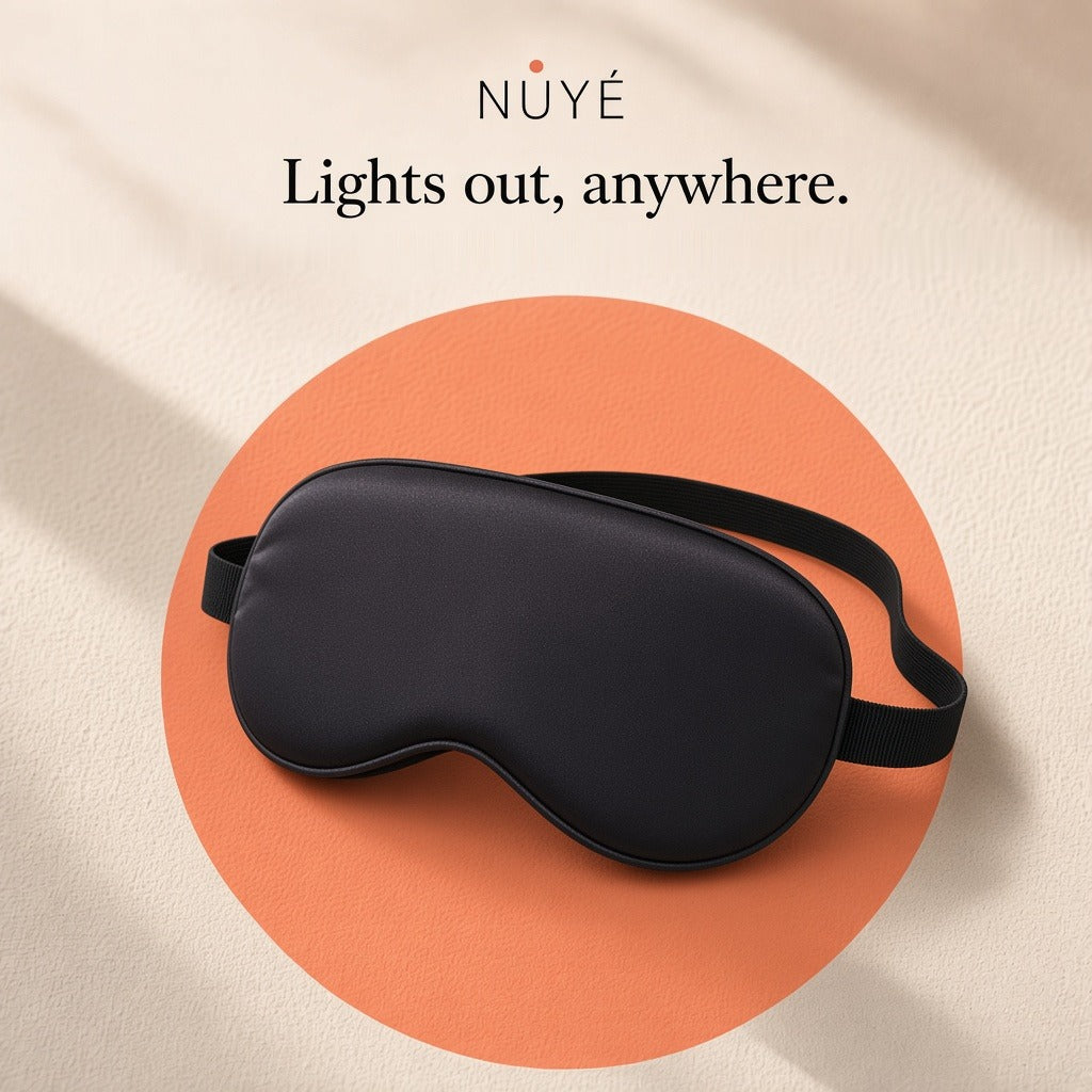 Sleep Eye Mask