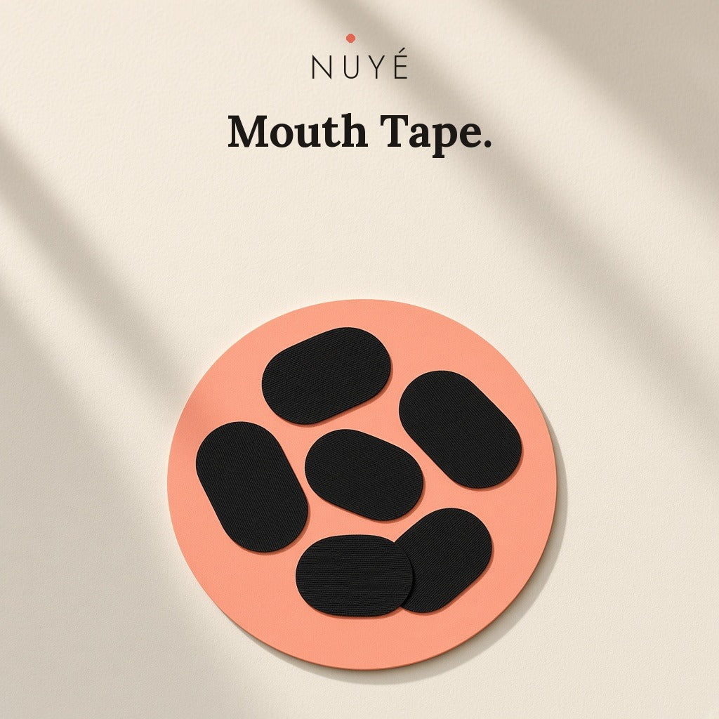 Mouth Tape – 30 Strips