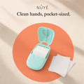 Soap Sheets – 50 Pack
