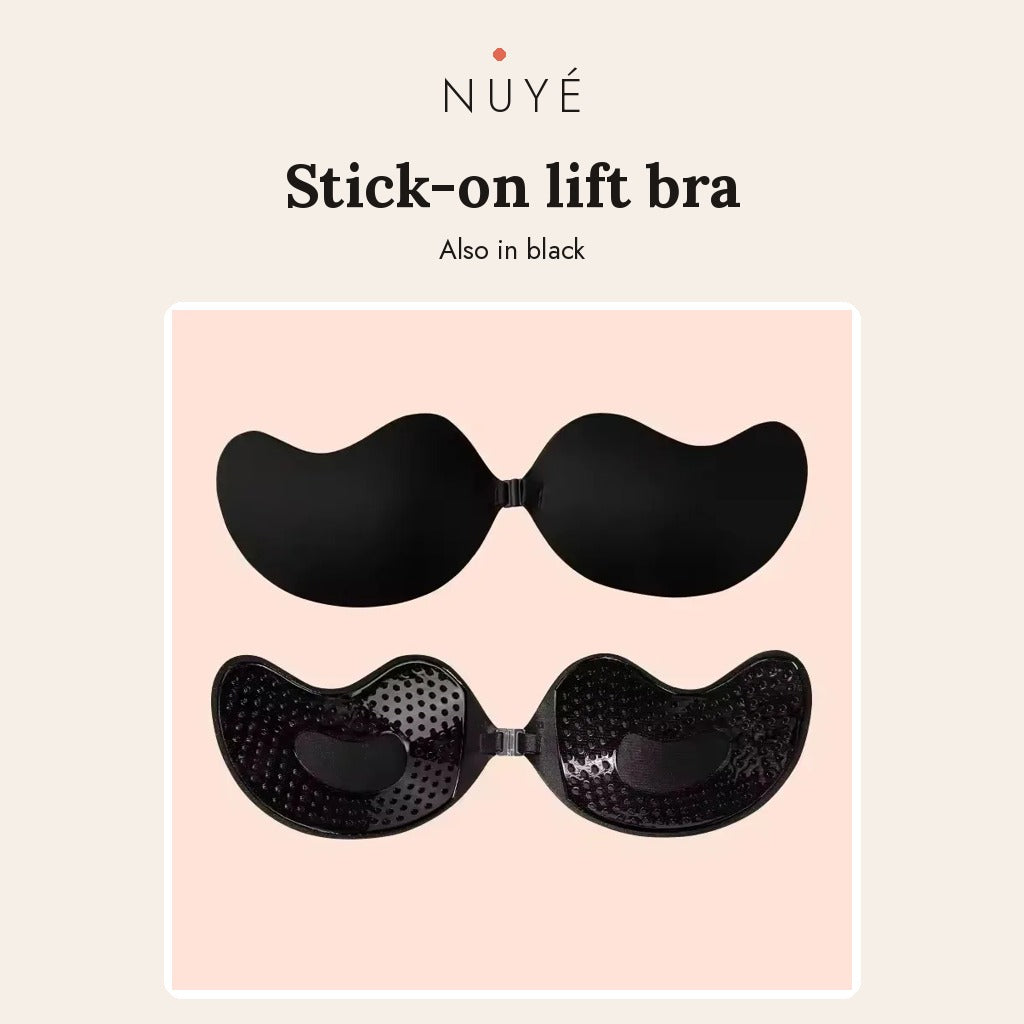 Stick-On Lift Bra