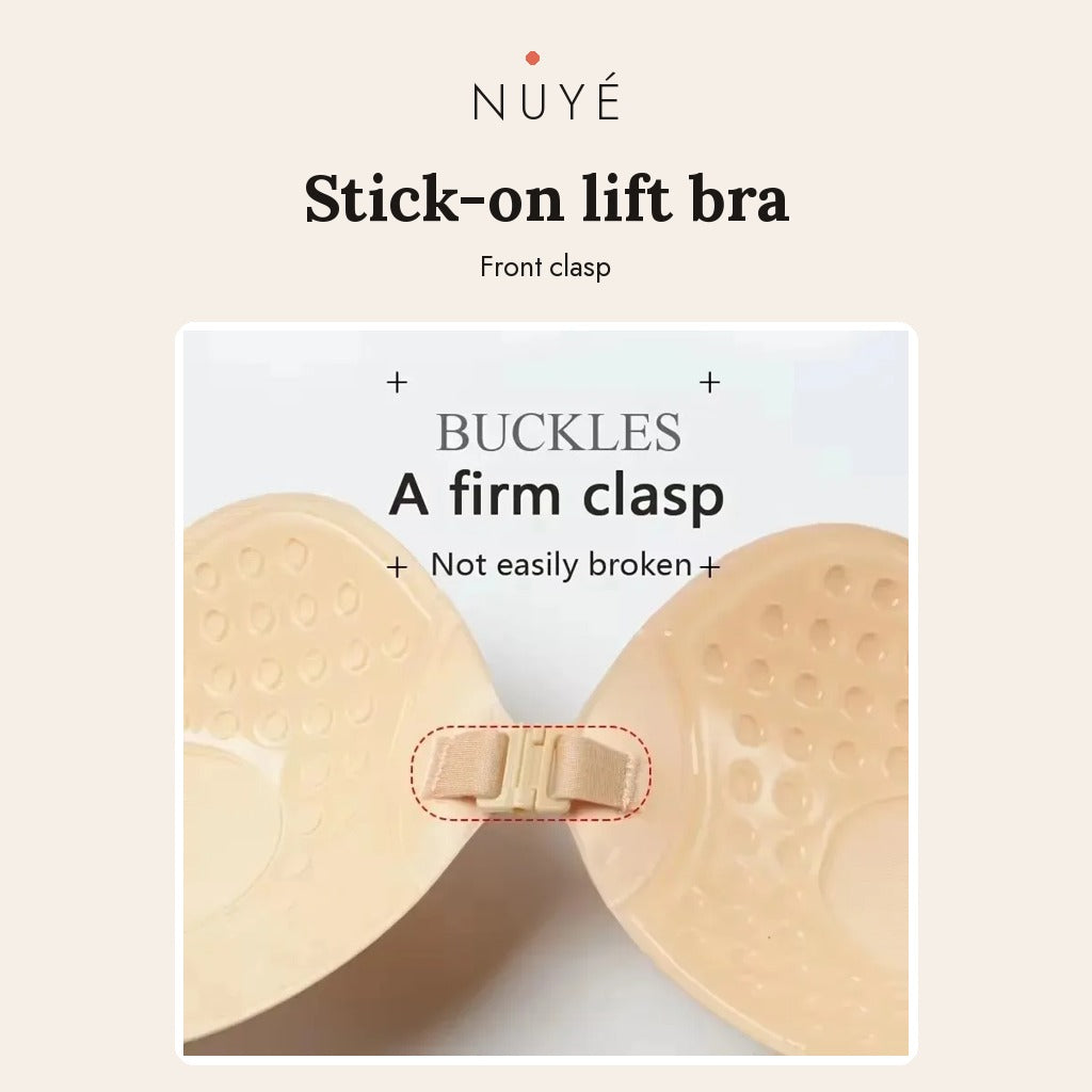 Stick-On Lift Bra