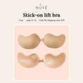 Stick-On Lift Bra