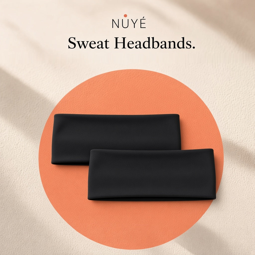 Sweat Headbands (2)