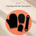Self-Tan Mitt Kit – 4 Piece