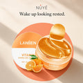 Under-Eye Gel Patches