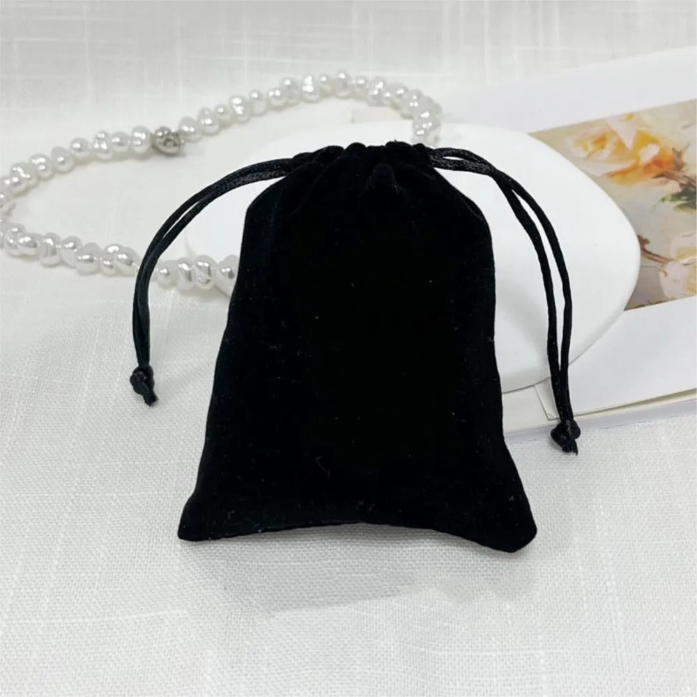 Velvet Gift Pouches – 10 Pack