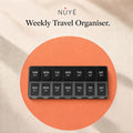 Weekly Travel Organiser (14 Compartments)
